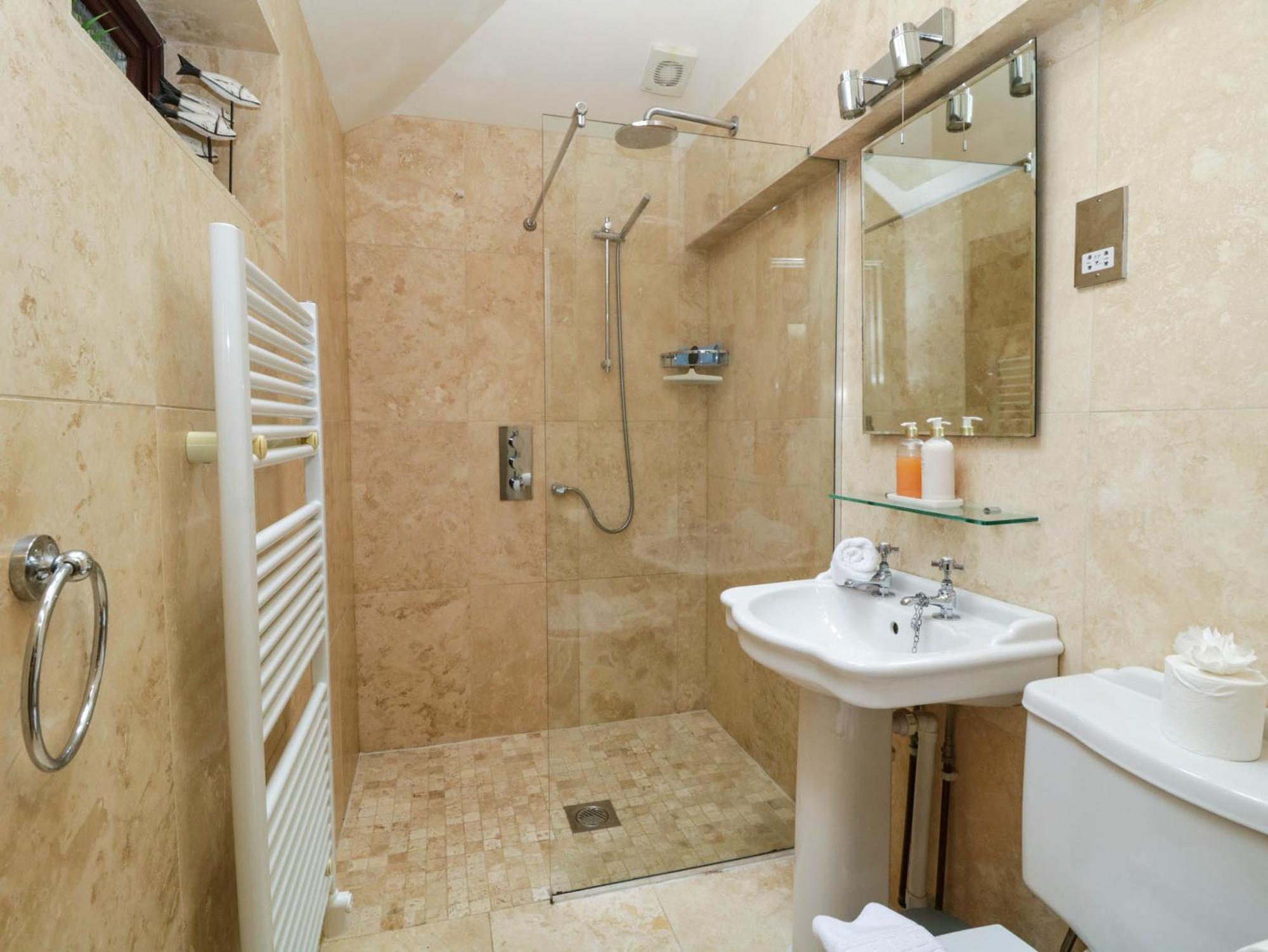 טרורו 4 Trenhaile Terrace מראה חיצוני תמונה